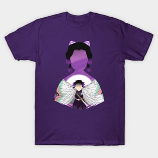 Demon Slayer Shinobu T-Shirt